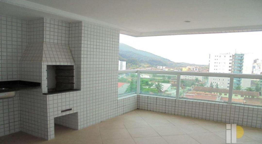 Ap Padrao Pe Na Areia Centro Top Mongaguá Exterior foto